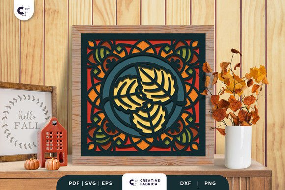 Birch Mandala 3D Light Box: A Designer’s Honest Review for Real Embroidery Use